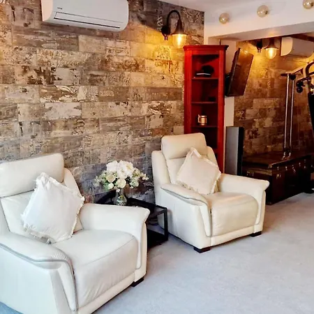Guest house Fiera *
