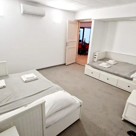 Fiera Guest house