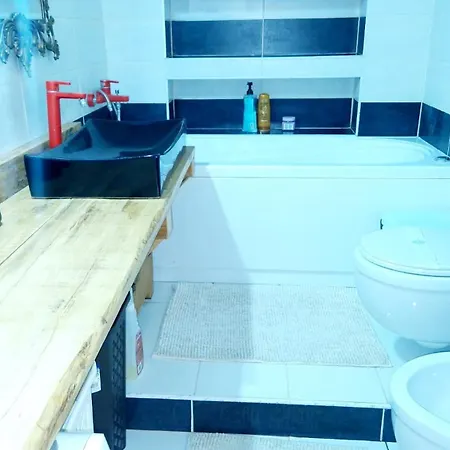 Guest house Fiera