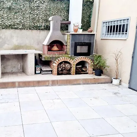 Fiera Maison d'hôtes